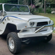 Image for article titled At $195,000, Could This 2015 Panther WaterCar Be Fun If By Land And Two Times As Much If By Sea?